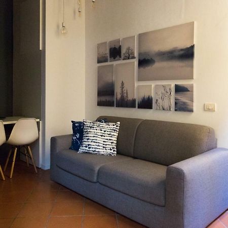 Modena Charme Sant'Eufemia公寓 外观 照片