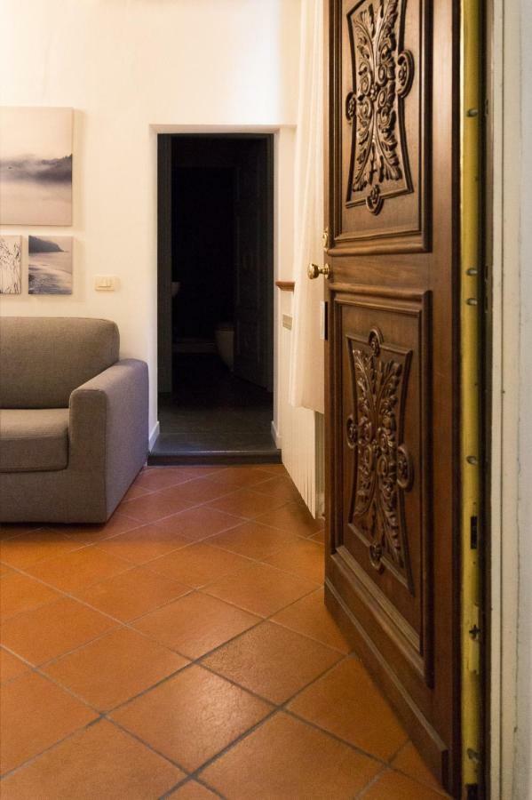 Modena Charme Sant'Eufemia公寓 外观 照片
